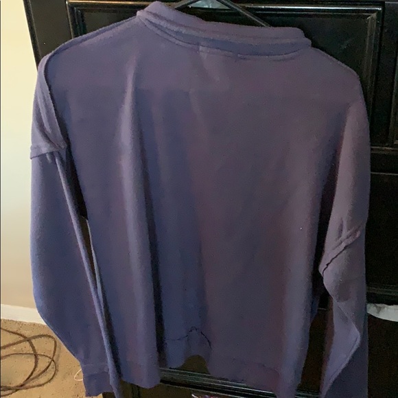 Be Kind Sweater - Picture 3 of 3